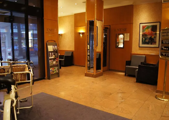 Plaza Am Kurfuerstendamm