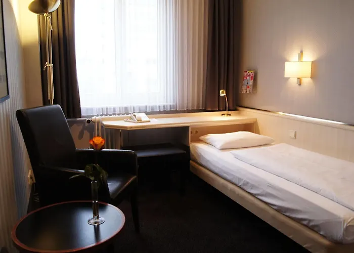 Plaza Am Kurfuerstendamm