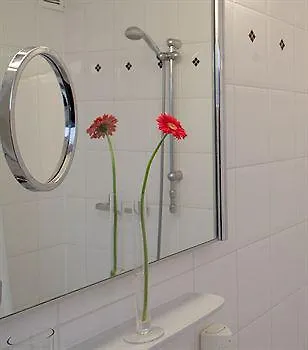 Plaza Am Kurfuerstendamm 3* Berlin