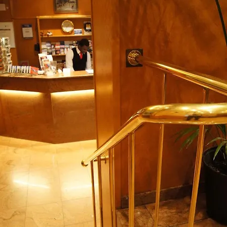 Plaza Am Kurfuerstendamm