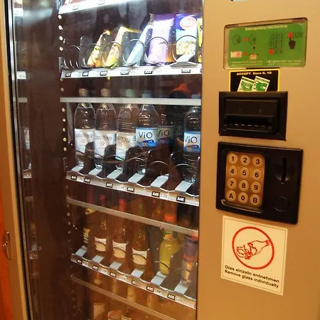 Plaza Am Kurfuerstendamm Berlin