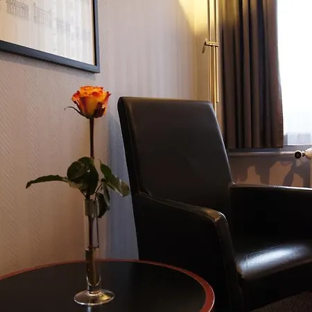 Plaza Am Kurfuerstendamm 3*