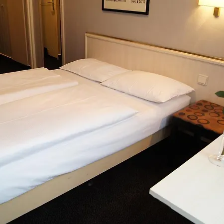 Plaza Am Kurfuerstendamm Berlin