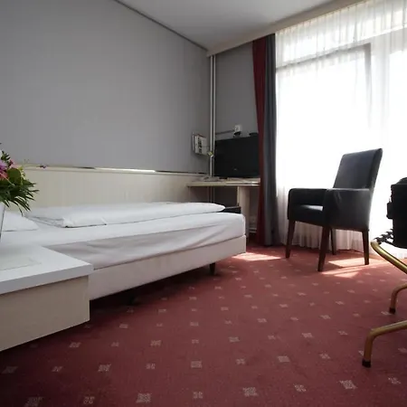 Plaza Am Kurfuerstendamm Berlin