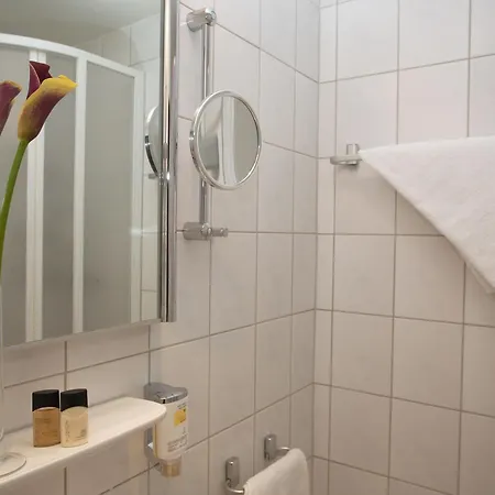 Hotel Plaza Am Kurfuerstendamm Berlin