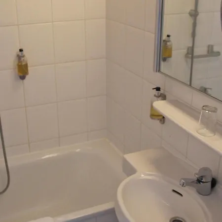 Plaza Am Kurfuerstendamm 3* Berlin