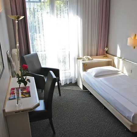 Plaza Am Kurfuerstendamm