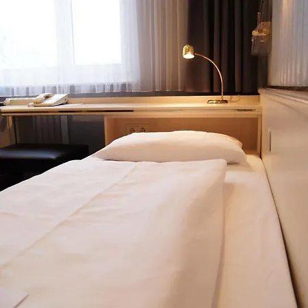 Plaza Am Kurfuerstendamm