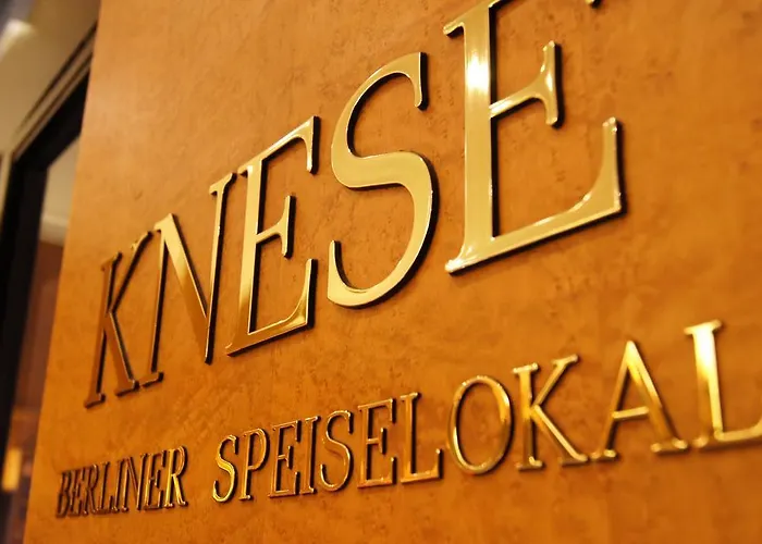 Plaza Am Kurfuerstendamm