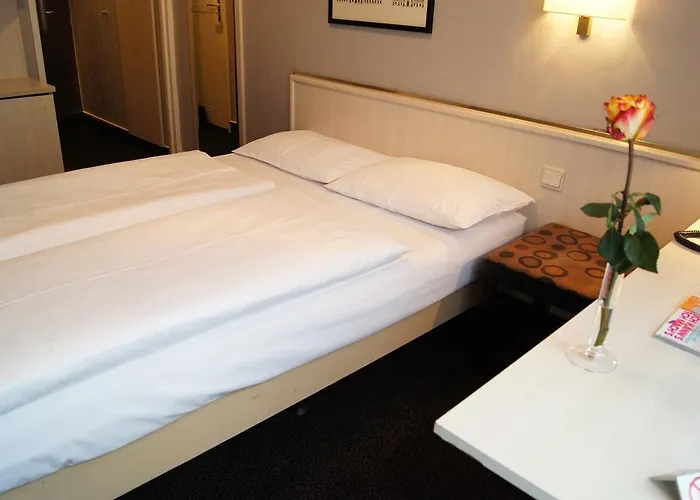 Plaza Am Kurfuerstendamm 베를린