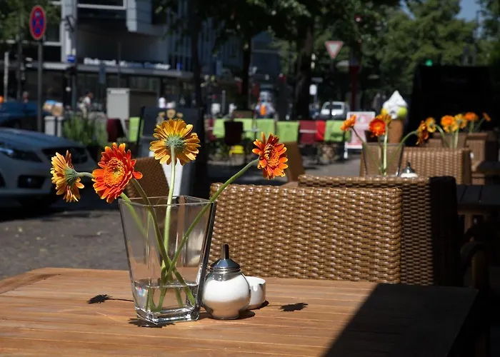 Plaza Am Kurfuerstendamm