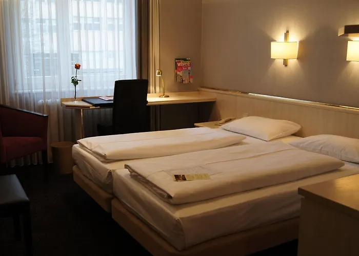 Plaza Am Kurfuerstendamm 베를린