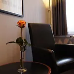 Plaza Am Kurfuerstendamm 3*