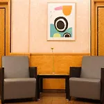 Plaza Am Kurfuerstendamm 柏林