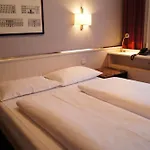 酒店 Plaza Am Kurfuerstendamm 柏林