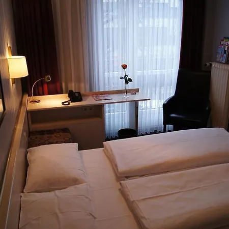 Plaza Am Kurfuerstendamm 3*