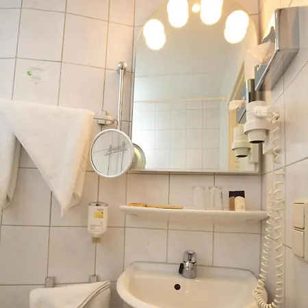 Szálloda Plaza Am Kurfuerstendamm