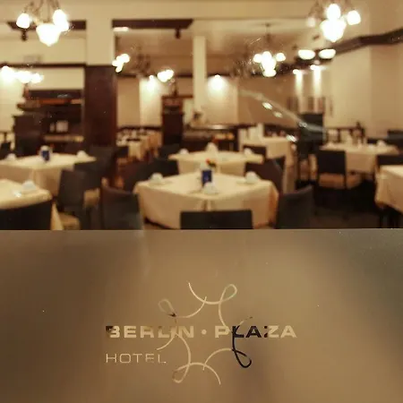 فندق Plaza Am Kurfuerstendamm