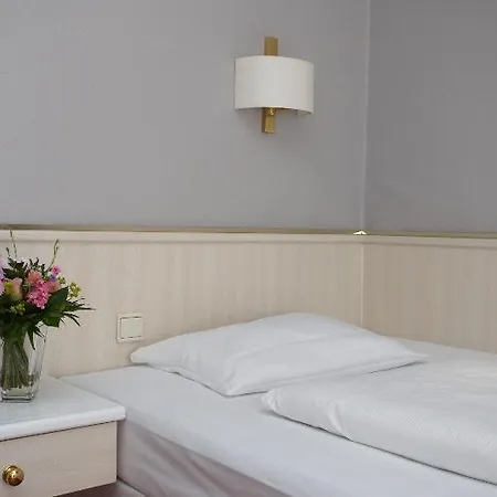 Plaza Am Kurfuerstendamm