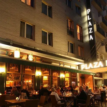 Szálloda Plaza Am Kurfuerstendamm