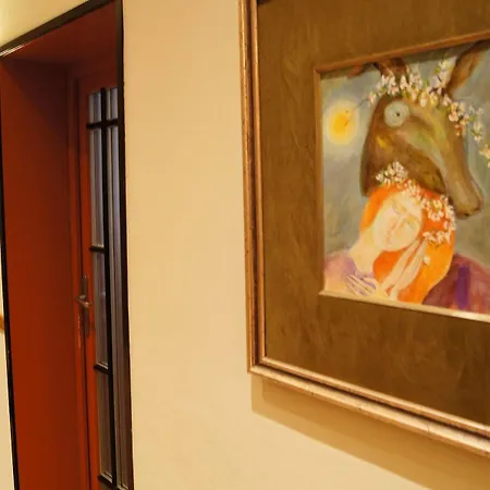 Plaza Am Kurfuerstendamm Szálloda