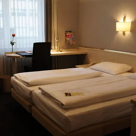 Plaza Am Kurfuerstendamm Berlin