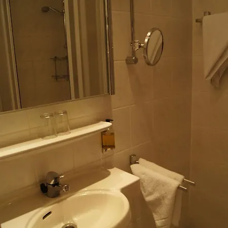 Szálloda Plaza Am Kurfuerstendamm