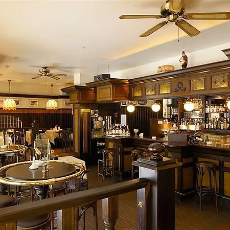 Szálloda Plaza Am Kurfuerstendamm 3*