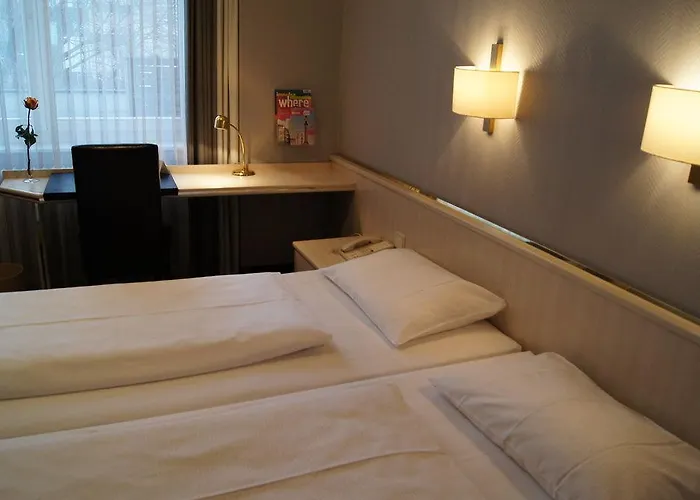 Plaza Am Kurfuerstendamm