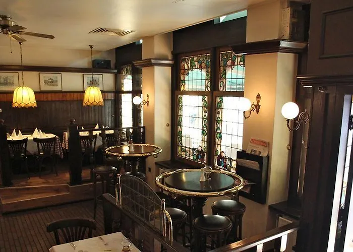 酒店 Plaza Am Kurfuerstendamm