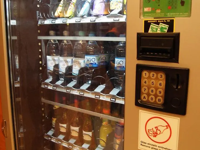 Plaza Am Kurfuerstendamm 柏林