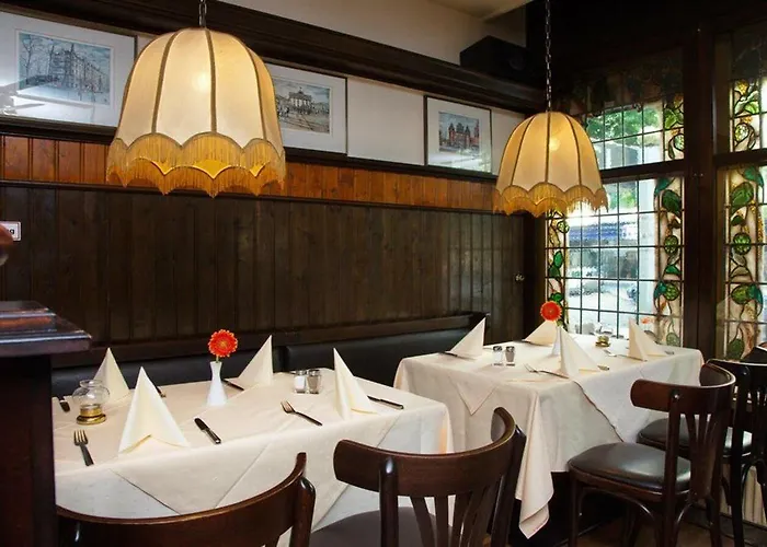 Plaza Am Kurfuerstendamm 柏林