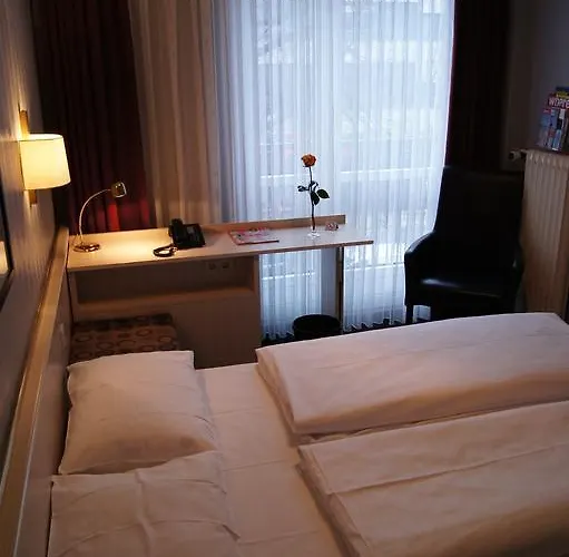 Plaza Am Kurfuerstendamm 3*