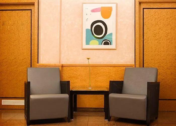 Plaza Am Kurfuerstendamm Berlin