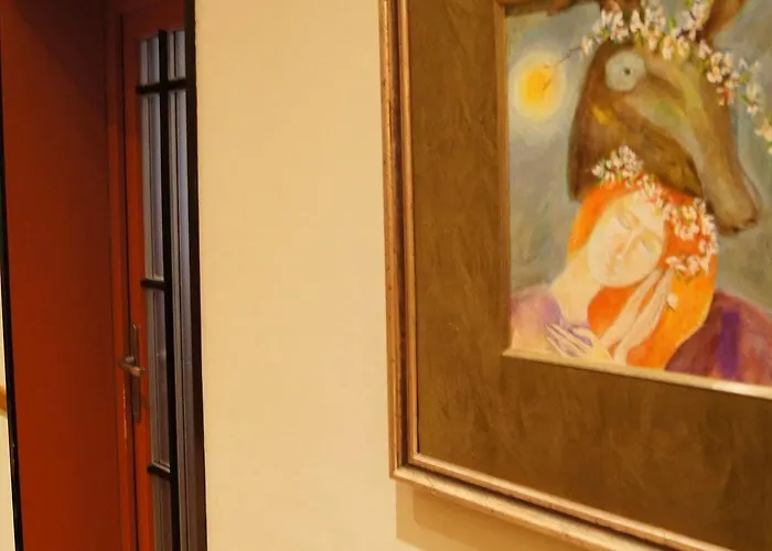 Plaza Am Kurfuerstendamm Hotel