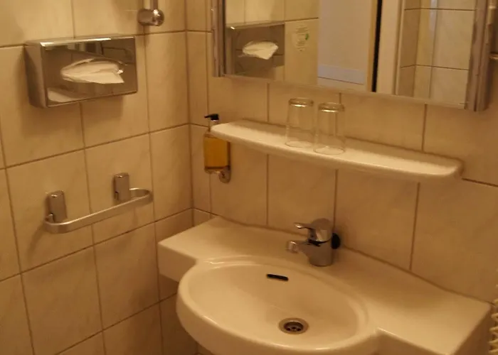 酒店 Plaza Am Kurfuerstendamm