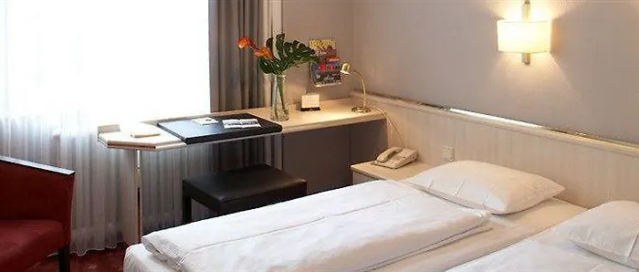 Plaza Am Kurfuerstendamm 柏林