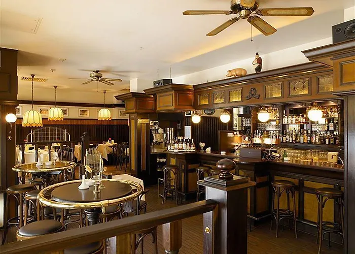 酒店 Plaza Am Kurfuerstendamm 3*